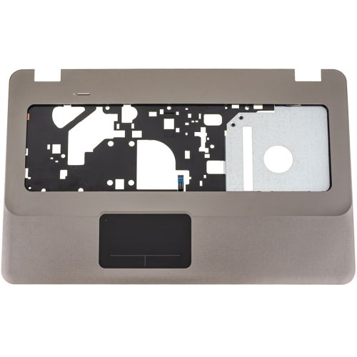 Б/В верхня частина корпуса для ноутбука HP Envy 17-2000, сіра