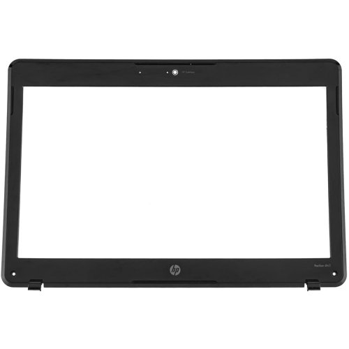 Рамка матриці для ноутбука HP Pavilion DM3-1100, чорна (Б/В)