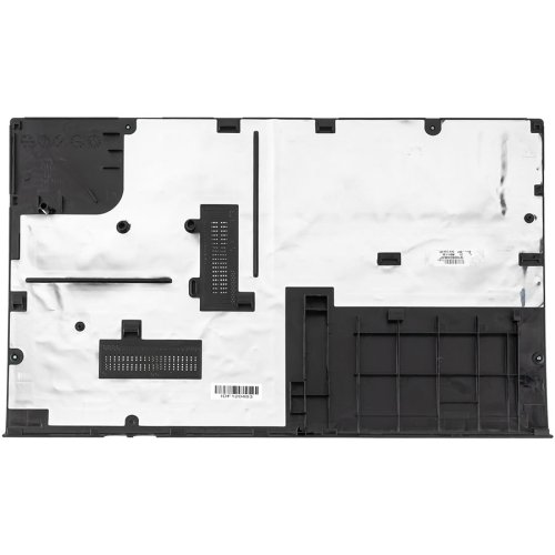 Вживана нижня кришка ноутбука HP для Compaq 320/321/325, чорна