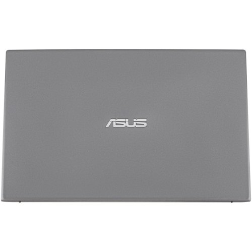 Кришка дисплея для ноутбука ASUS X512 series, сіра