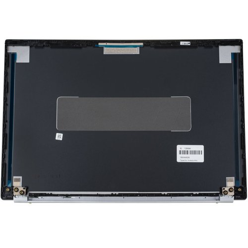 Кришка дисплея ноутбука Acer A515-56, A515-56G чорна Original