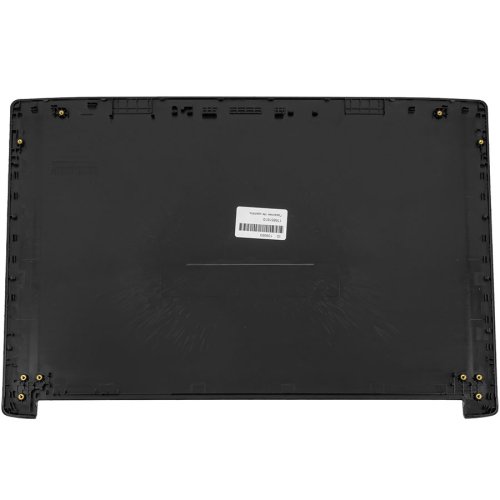 Кришка дисплея для ноутбука Acer A515-41/A515-51, чорна (OEM)