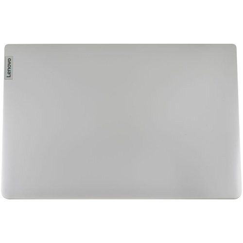 Кришка дисплея для ноутбука Lenovo IdeaPad 1-15ADA7, срібляста, Original