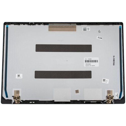 Кришка дисплея для ноутбука Acer SF314-42, SF314-59, срібляста, Original