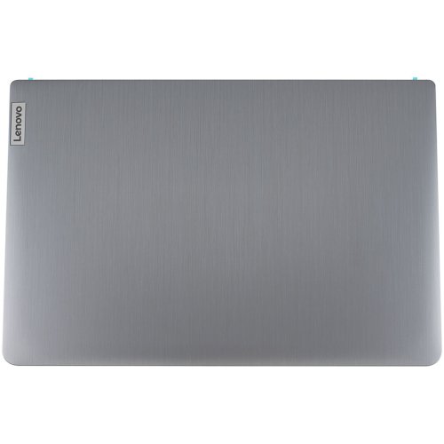 Кришка дисплея для ноутбука Lenovo IdeaPad 3-15 series, сіра, Original