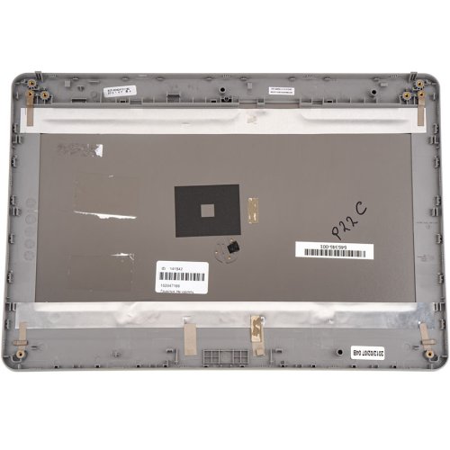 Кришка матриці б/в для ноутбука HP ProBook 4331s, 4330s, сіра
