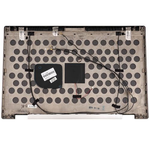 Б/в кришка матриці для ноутбука HP EliteBook 8760w, срібляста