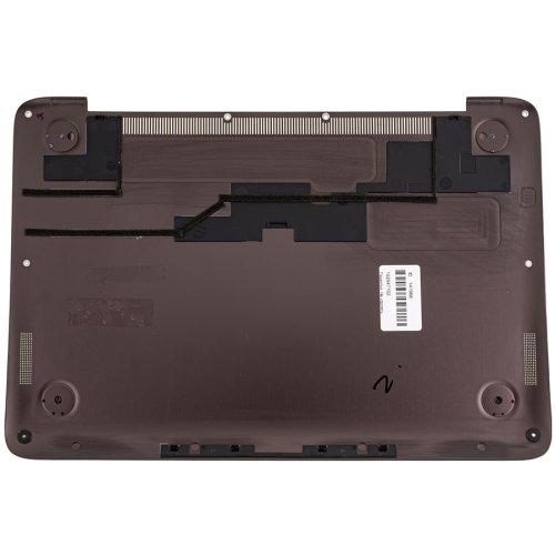 Б/В нижня кришка ноутбука HP Spectre 13-3000/13T-3000, чорна