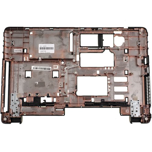 Б/В нижня кришка ноутбука HP ProBook 450/455/450 G0, чорна