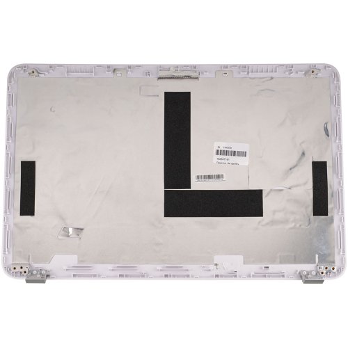 Б/в кришка матриці для ноутбука HP 15-E, 15T, 15Z, чорна