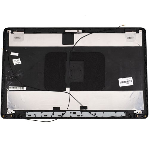 Б/в кришка матриці для ноутбука HP 470, 470 G0, 470 G1, чорна