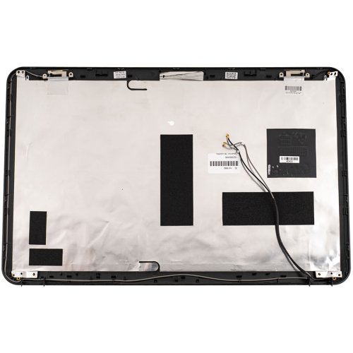 Б/в кришка матриці для ноутбука HP G7-1000, сіра