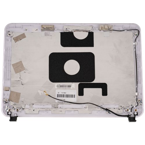 Кришка матриці Б/В для ноутбука HP MINI 110-3100 series 10.1", біла