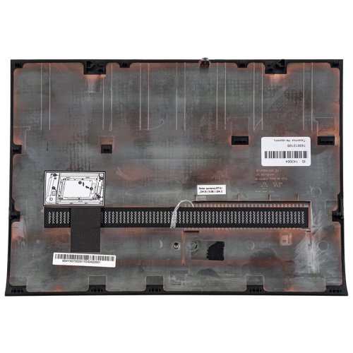 Б/в задня кришка (LCD) для ноутбука HP ProBook 450 G0, чорна