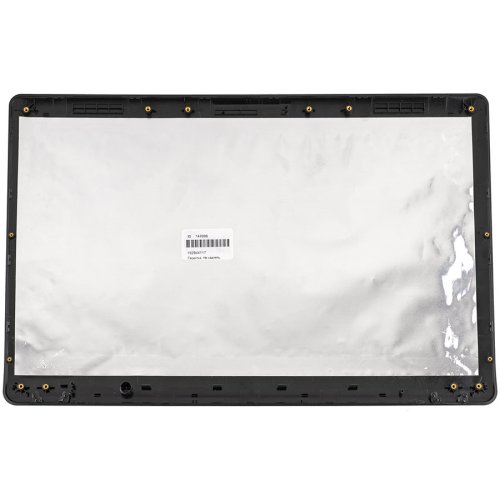 Б/в матова чорна кришка матриці для ноутбука ASUS K52 series
