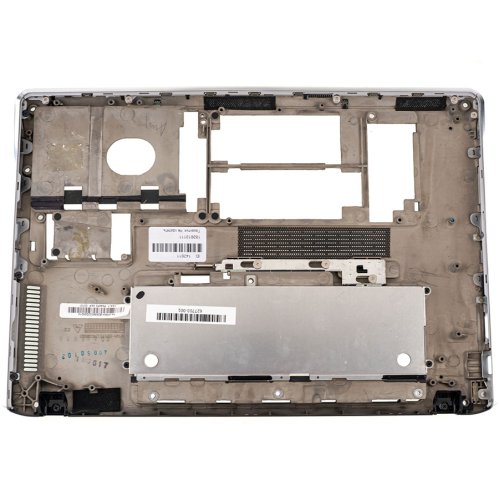 Б/в нижня частина корпуса для ноутбука HP Pavilion DM3, чорна