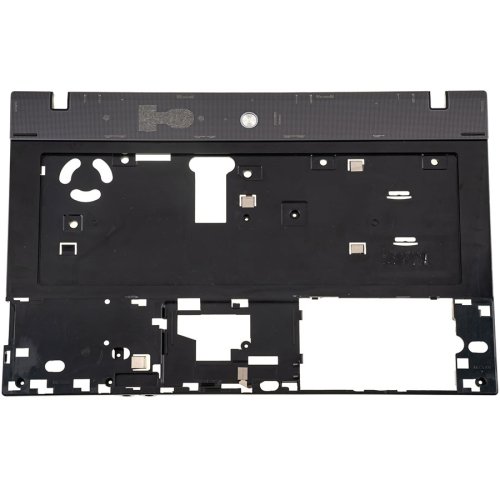 Верхня кришка корпуса б/в для ноутбука HP 625, 15.6", чорна