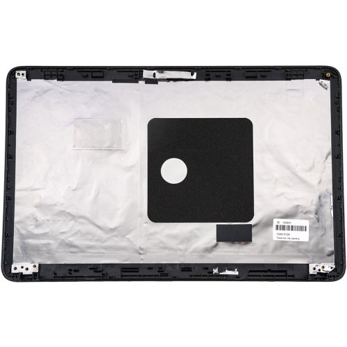 Кришка матриці Б/У для ноутбука HP 650, 655, Promo 650, чорна