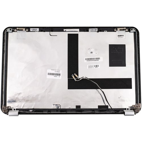 Кришка матриці б/в для ноутбука HP Pavilion G6-1000, сіра