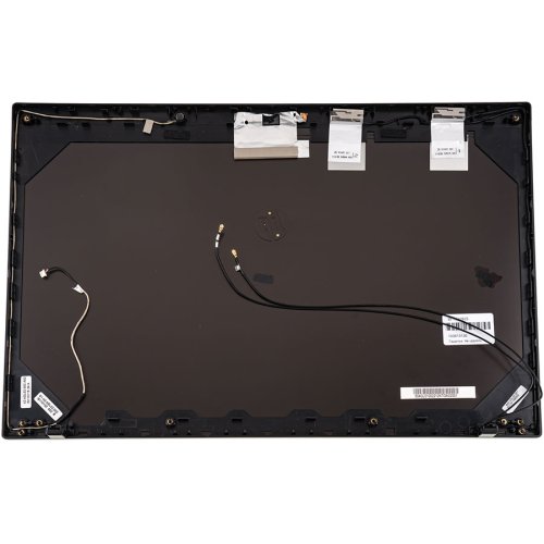 Б/в кришка матриці для ноутбука HP 4720s, чорна