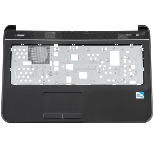 Верхня кришка корпуса ноутбука HP Pavilion 5-B153CL, чорна