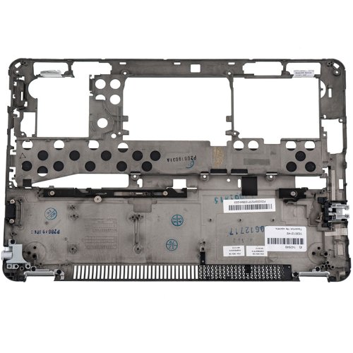 Б/В нижня кришка ноутбука HP Envy 14-3010NR, чорна