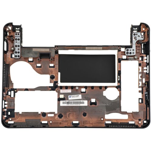 Б/В нижня частина корпусу ноутбука HP Mini 100-3000, чорна
