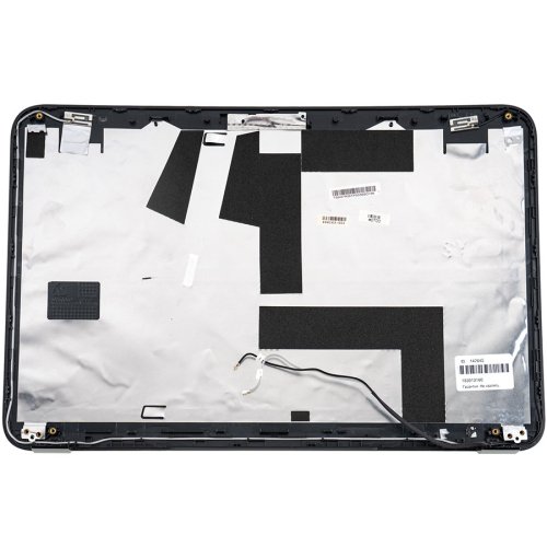 Б/в кришка матриці для ноутбука HP G6, G6T, G6Z, TS 15-b, чорна
