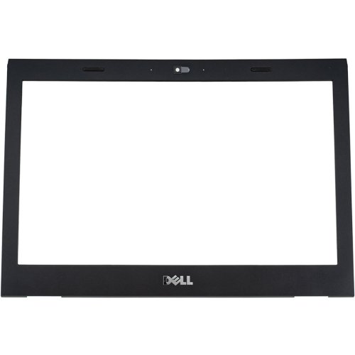 Б/в рамка дисплея для ноутбука Dell Vostro 3350, чорна