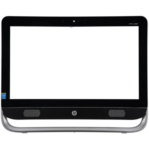 Б/В рамка дисплея для моноблока HP Pro 3520 з передньою підставкою