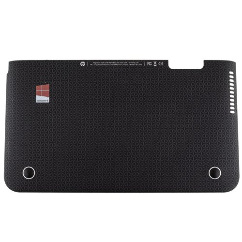 Б/в нижня кришка ноутбука HP DM1-4100eo