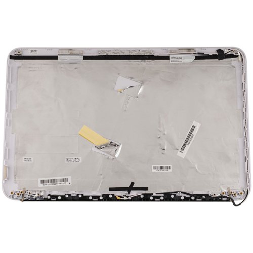 Б/в кришка матриці для ноутбука HP Pavilion dv6-6b58er (A3L51EA), Linen White