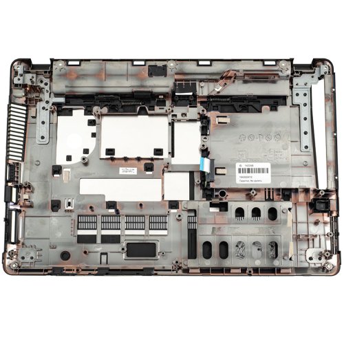 Б/В нижня кришка ноутбука HP ProBook 4530s/4535s, чорна