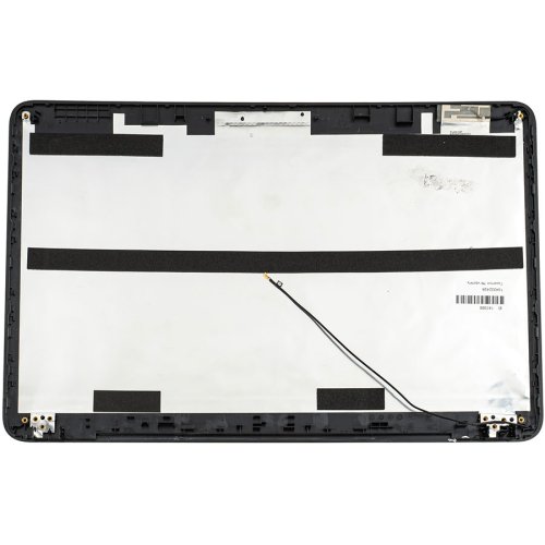 Кришка матриці Б/В для ноутбука HP 250, 250 G1, 255, HP 2000, чорна