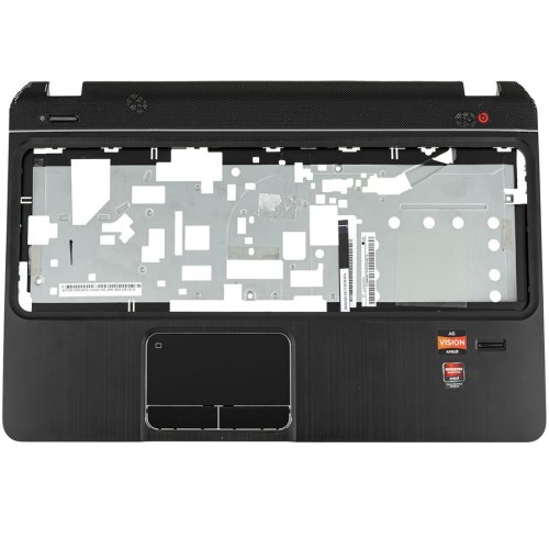 Верхня частина корпуса б/в для ноутбука HP ENVY M6-1000, чорна