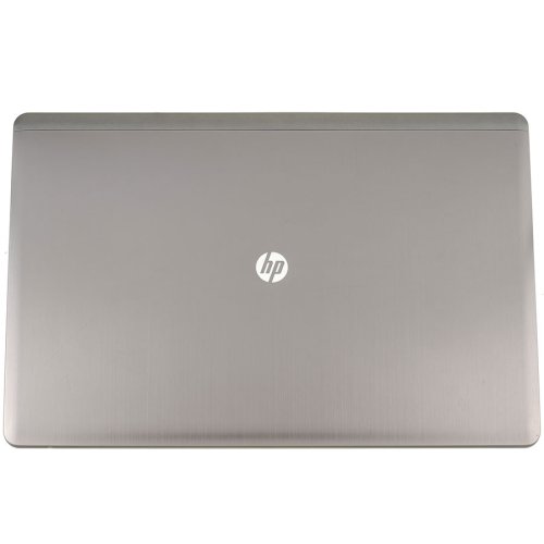 Б/В нижня кришка ноутбука HP G6-1000 series, сіра