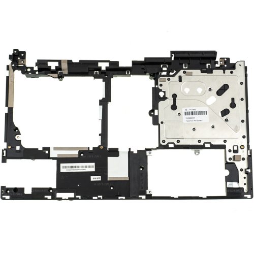 Б/в верхня кришка корпусу для ноутбука HP ProBook 4520s, чорна