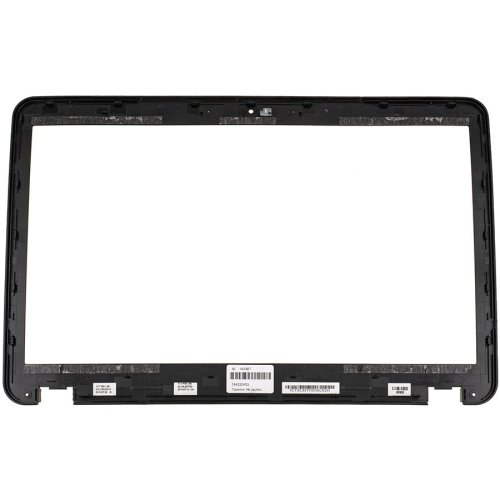 Б/в рамка дисплея ноутбука HP Pavilion V7-4000, чорна