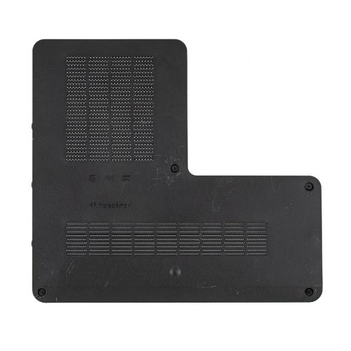 Б/В сервісна кришка нижнього корпуса для HP Pavilion DV6-3000, чорна