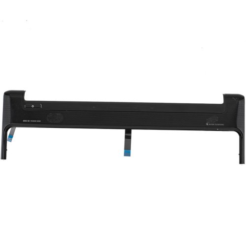 Б/В верхня кришка перемикача в зборі для HP Pavilion dv6, чорна