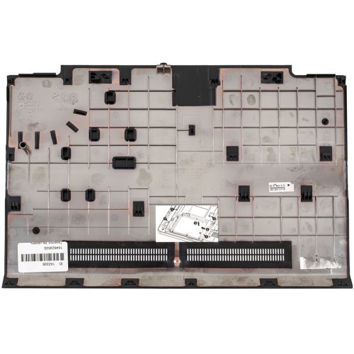 Б/В нижня кришка ноутбука HP 4331s, 4430s, чорна