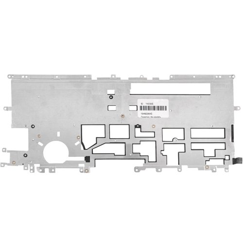 Б/В кронштейн клавіатури з підсвіткою, металева рамка для HP Envy: Spectre XT 13