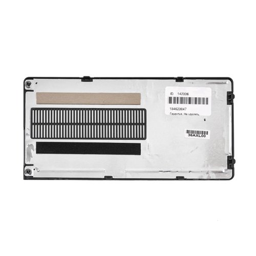 Кришка сервісного відсіку HDD/SSD для ноутбука HP G62-b50SR (Б/У)