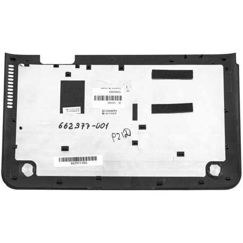 Б/У нижня кришка корпусу HP Pavilion DM1-4000, чорна