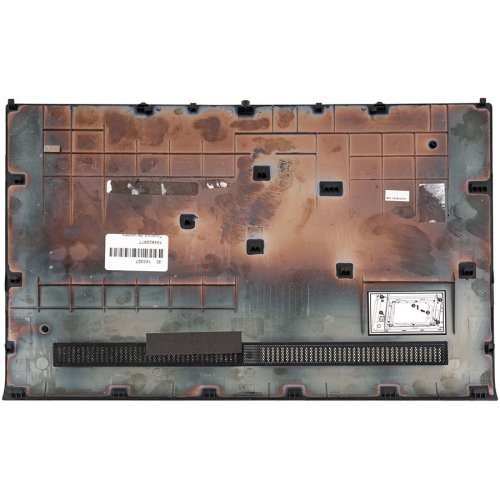 Б/В нижня кришка ноутбука HP ProBook 4540s, чорна