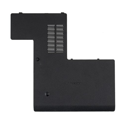 Кришка сервісного відсіку Б/У для HP Pavilion DV6-7000, чорна