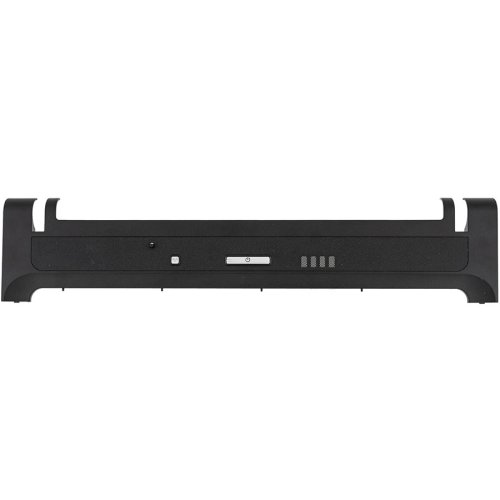 Б/У панель з кнопкою живлення для ноутбука HP Compaq 510, чорна