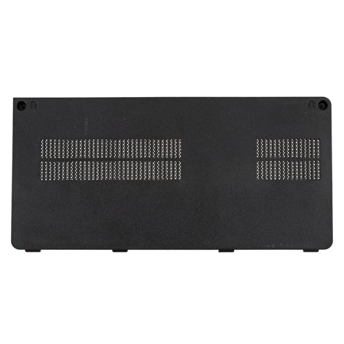 Сервісна кришка-заглушка HDD для ноутбука HP G62-a54SR, чорна, б/в