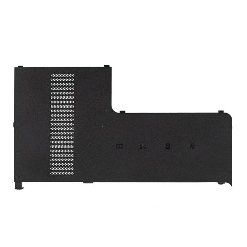 Б/в сервісна кришка Wi‑Fi для ноутбука HP Pavilion Dm4-1000, чорна