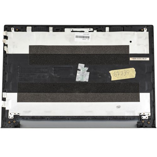 Б/в кришка матриці для ноутбука Lenovo G500 G505 G510 G590L, чорна